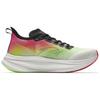 Anta Кроссовки для бега Marathon Cushioning Breathable Low-Top Full-Length Carbon Plate Training, мужские, розовые, зеленые, белые 912425588-8