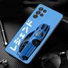 Чехол для телефона Samsung Galaxy S22 S20 Note20 Ultra S20 S22 S21 S10 S9 Plus S10E S20FE Note10Plus Note9 JDM Car