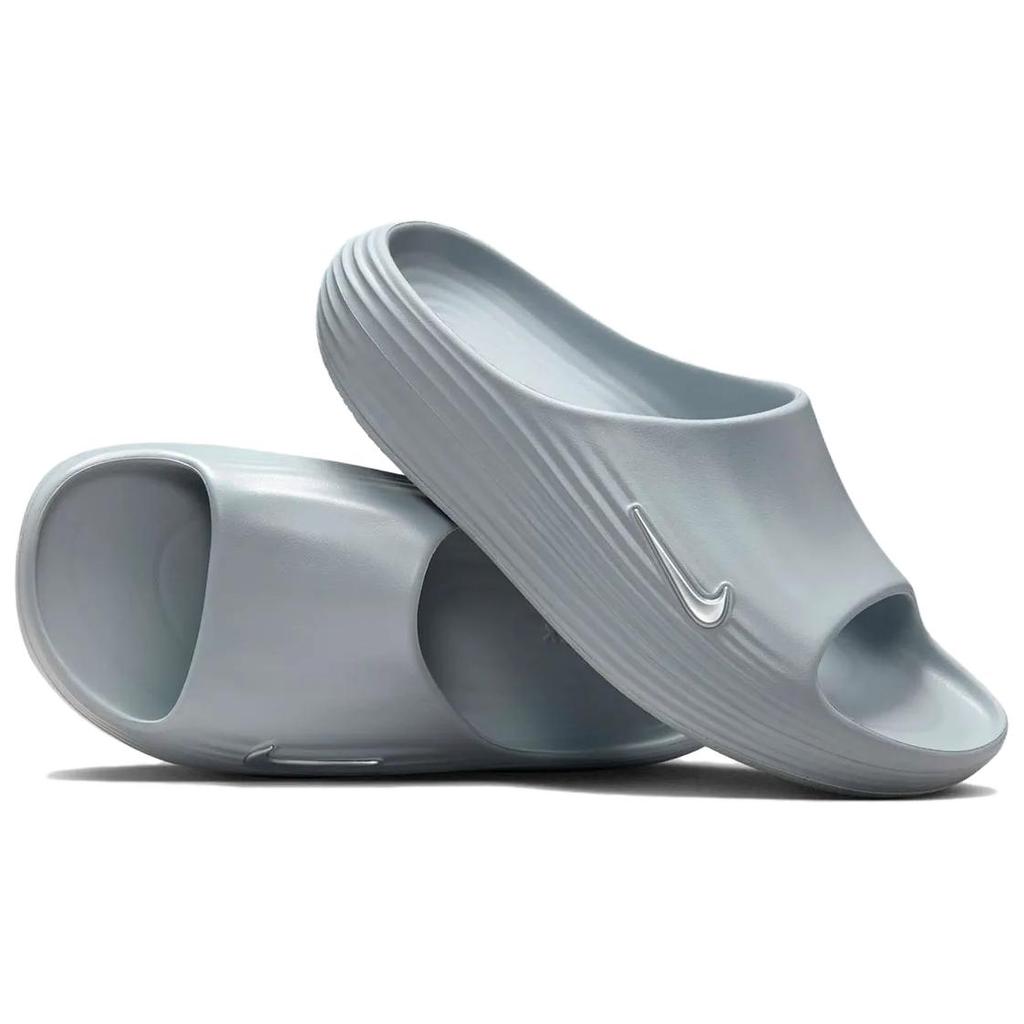 Nike ReactX Rejuven8 Слайд Вольф Грей HV4479-002