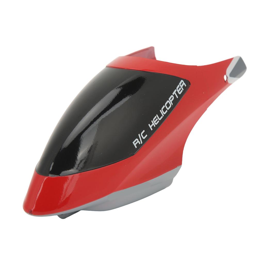 Крышка головки радиоуправляемого вертолета для WLtoys V912 V912 A Неразрушающая установка Плотная посадка