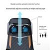 CLORIS Smart Dual-Core Massage Cushion CN plug (adapter included)