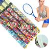 Multi-color Grips Tape Non-slip Racquet Sweatband Durable Badminton Racket Overgrips