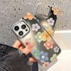 Чехлы для мобильных телефонов iPhone 11 13 XR 15 Pro Max 12 14 Pro Max Чехол iPhone 16 XS Max Зеркальный защитный чехол Зеркальный Изысканный мультяшный водонепроницаемый