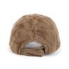 Winter Accessories Sporty Style Peak Cap Warmth Baseball Caps Minimal Style Plush Unisex Casual Hat Fashion 56-58cm