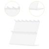 Pipette Holder, Easy to Assemble, Organizer for Scientific Instruments, And Versatile Accessories,