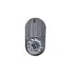 Owl Edc Mechanical Slider Fidget Magnetic Push Card Metal Pushing Plate Haptic Coin Sensory Stress Reducing Toys Anti Anxiety