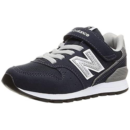 New Balance Kids Shoes Y996955 M 225 Lifestyle 996 v3 hook-and-loop Sneakers 22.5cm