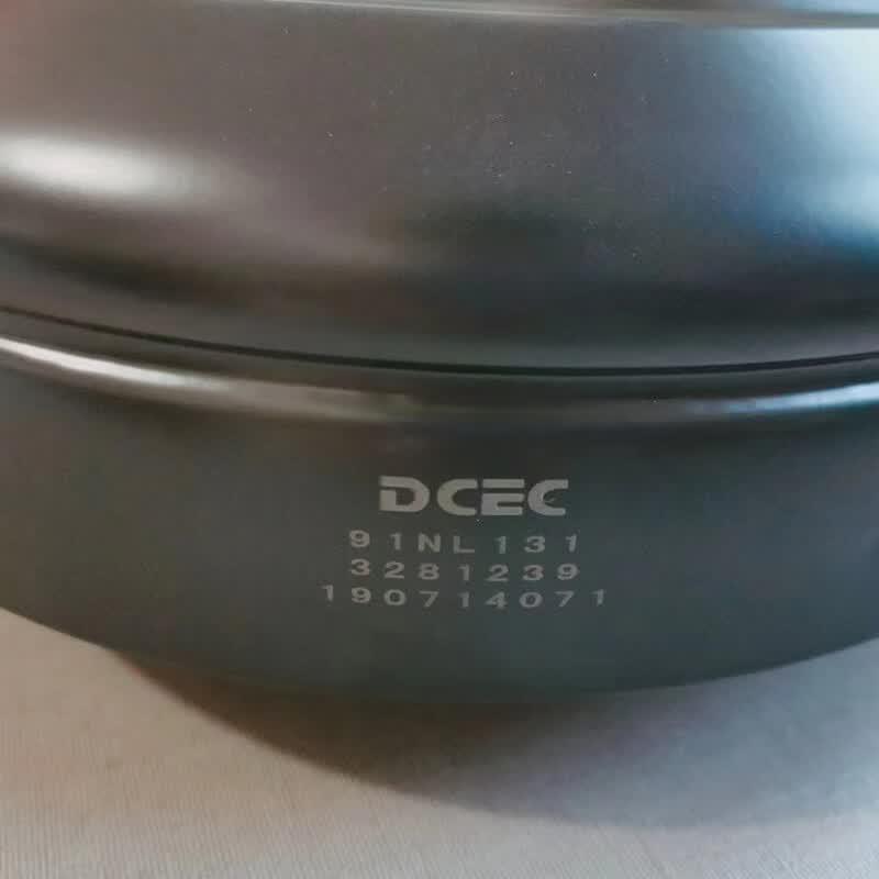 Крышка воздушного фильтра двигателя DCEC Dongfeng Cummins