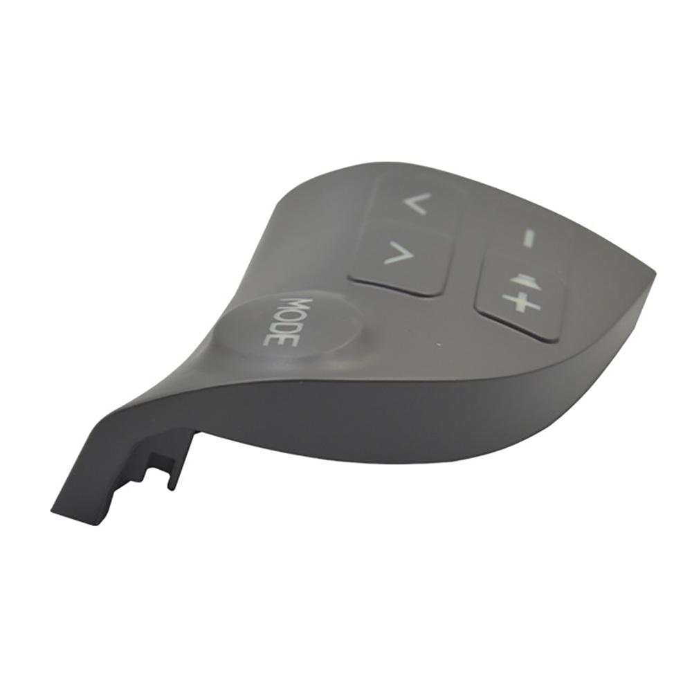 Кнопка переключателя регулировки громкости на руле 8425033190C0 для Lexus ES350 2006-12