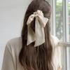 Jean Paul Clarisse Chiffon Ribbon Scrunchie JP-22-089S