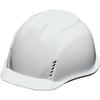 DIC Type AA16FVW AA16-FV Helmet, White,