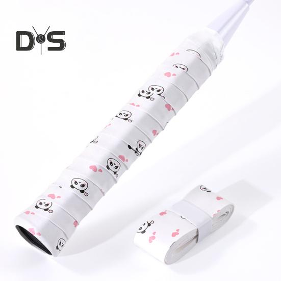 Теннисная ракетка лента для захвата Precut Dry Feel теннисная лента Overgrip впитывающая пот лента для обертывания ракетки для тенниса, пиклбола, бадминтона