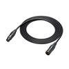 Микрофонный кабель Audio Technica XLR Canon Cable Сделано в Японии Neutrik XLR Plug Black BX9/3.0 / 3.0m / / []