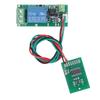 Touch Button Module Capacitive 1 Way Self Locking Programmable Computer Power On Key DC24V