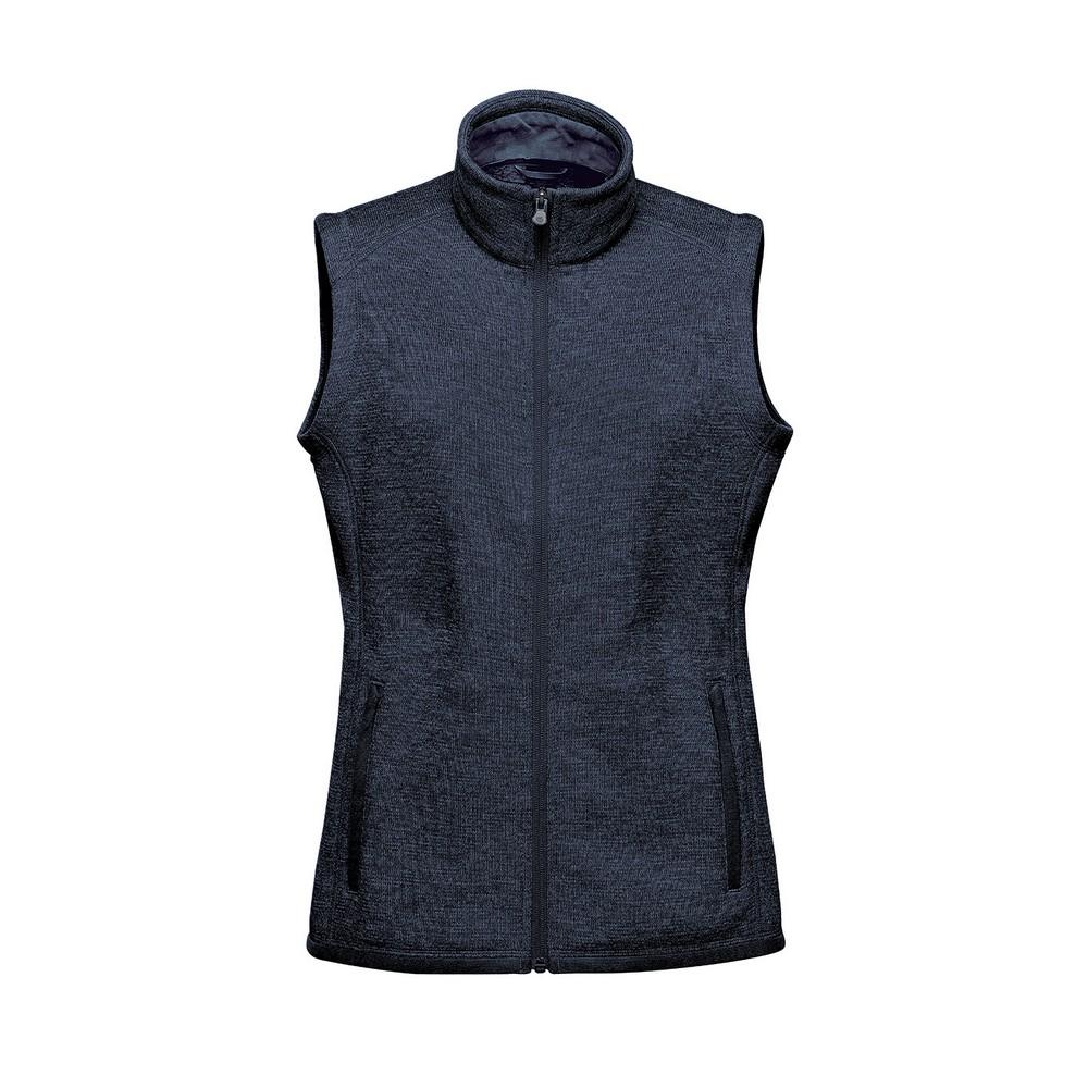 Stormtech Womens/Ladies Avalanche Fleece Vest