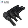 Guwanji Adjustable L-Handle Screw