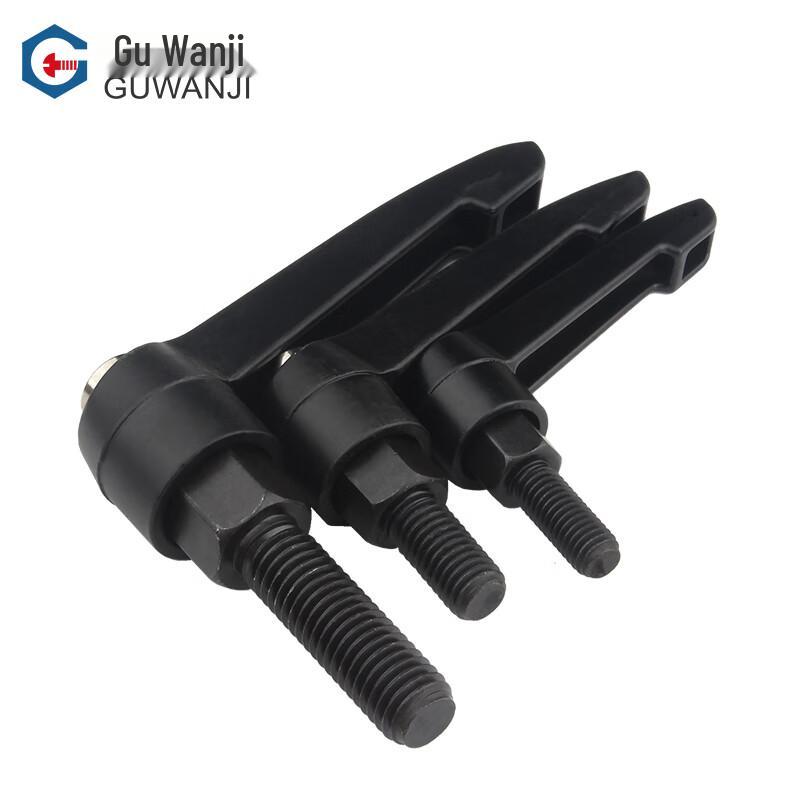 Guwanji Adjustable L-Handle Screw