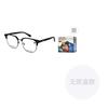 CALVIN KLEIN Browline Optical Lens Unisex (Unisex) Prescription Glasses CKJ23229LB
