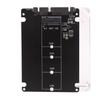 M.2 на SATA 2.5 дюйма NGFF (SATA) Корпус-адаптер для SSD-конвертера для настольного ноутбука