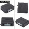 12V Universal Auto Power Window Roll Up Closer Module for 4 Door Cars