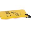 NFC Tags Lable Ntag213 13.56Mhz Smart Card For All NFC Enabled Phone