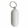 Floating Keychain Float Key Key Plastic Float Foam & Outdoor Sailing For Boating Sports Yellow W5Y2