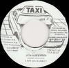 7-дюймовая пластинка CAPTAIN BARKEY / SLY DUNBAR & THE T - Pum Pum Rydim / Version Step Up TAX0135 Taxi 1996 Ямайка Регги, Ска и Даб Б/У