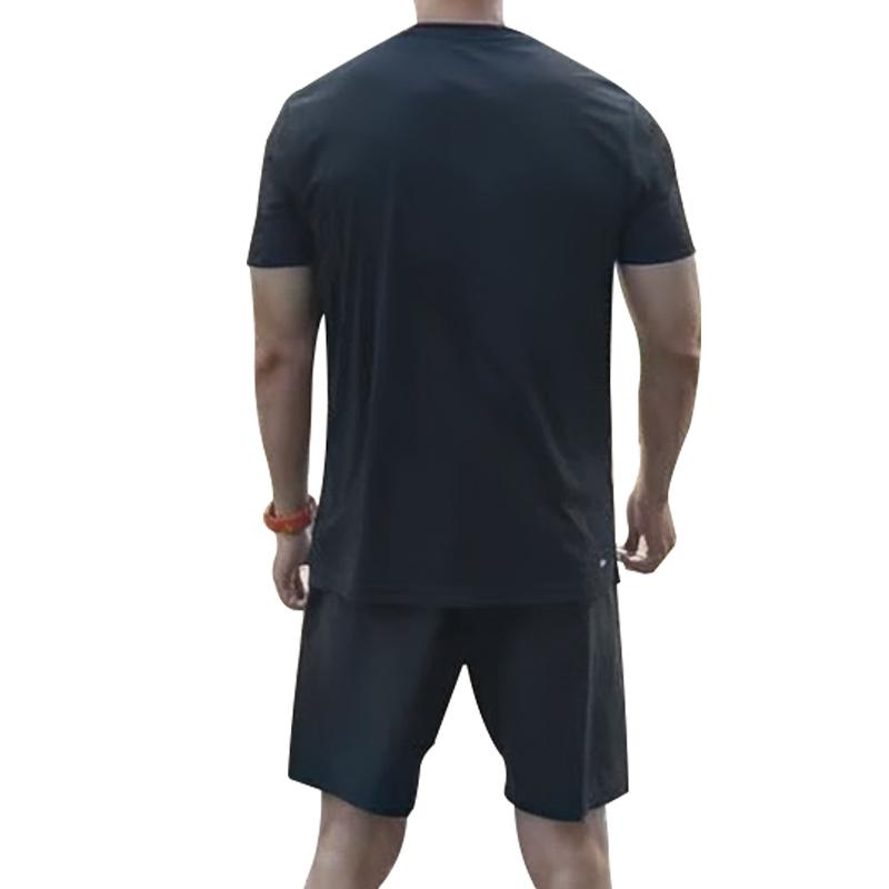 Li Ning Спортивная жизнь Коллекция Баскетбольный костюм Унисекс 155