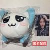 [Б/У] BABYMONSTER Плюшевый брелок-брелок Pop-Up Фотокарточка Ahyeon