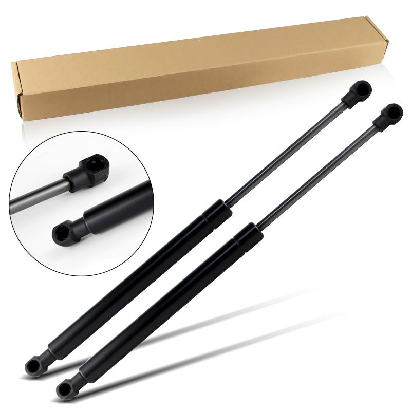 2 шт. Газовые упоры капота для BMW 1 серии E81 E82 E87 E88 2004-2012 Пружинная опора-лифтер OEM 51237118370