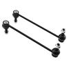 Pair Front Stabilizer Sway End Links Kit for Ford Mustang 05-14 K80899 Set LR