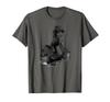 Made In Japan Ronin Ink Cool Samurai Yamato Takeru Gift T-Shirt