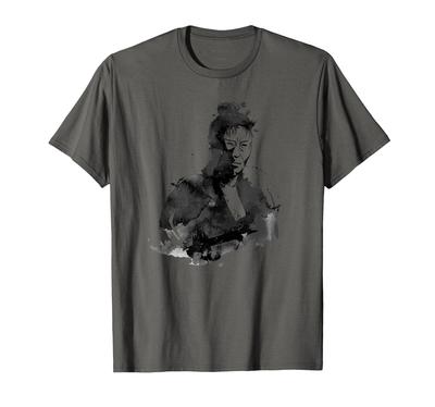 Сделано в Японии Ronin Ink Крутой Самурай Ямато Такэру Подарочная Футболка