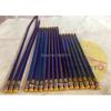45cm/60cm/80cm/100cm Resistant Pressure 2500bar CRIN Injector Pump Testing Repair Tube Pipe