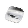 My good car Car Body Gas Fuel Oil Tank Cover Cap Sticker Auto Parts Fit for Toyota C-HR CHR 2016-2019 Accessories