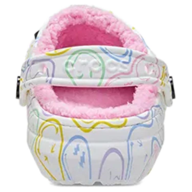 Crocs Кроксы Унисекс 211696-90H