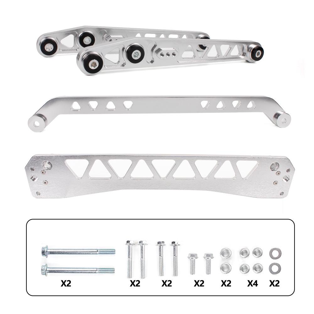 Honda Civic 96-00 EK Stabilizer & Control Arm Support Rods