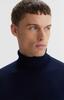 Smooth Turtleneck Xxxl
