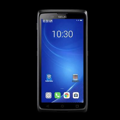 Seuic CRUISE 1P Ручной терминал сбора данных на Android