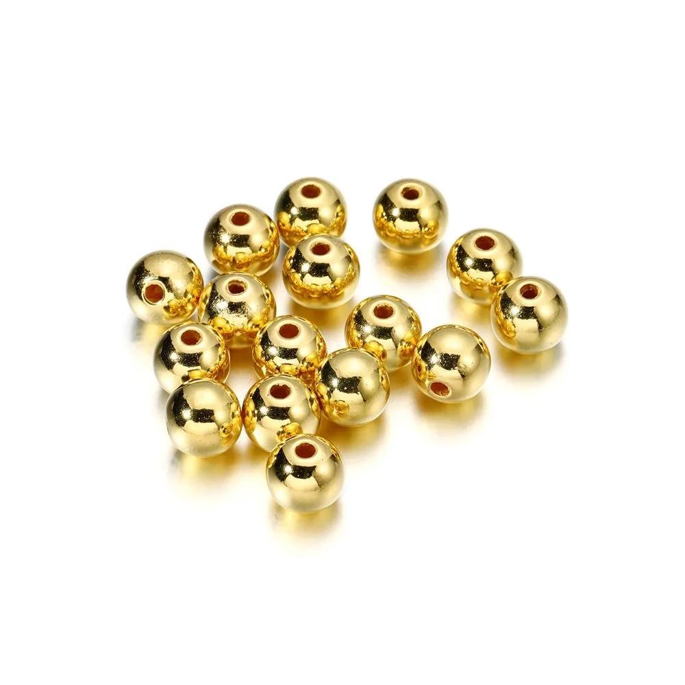 Bead, 28 g, multicolour