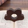 Page Turning Fixed Thumb Bookmark One Hand Reading Book Page Holder Thumb Book Holder  Gift