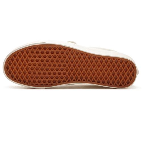 Слипоны Fear of God x Slip-On Vans 47 Dx 'Коллекция 2 Черно-белый' VN0A3J9FPZR