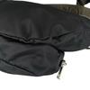 MONCLER G209A5M70200 02SZK body bag black mens used