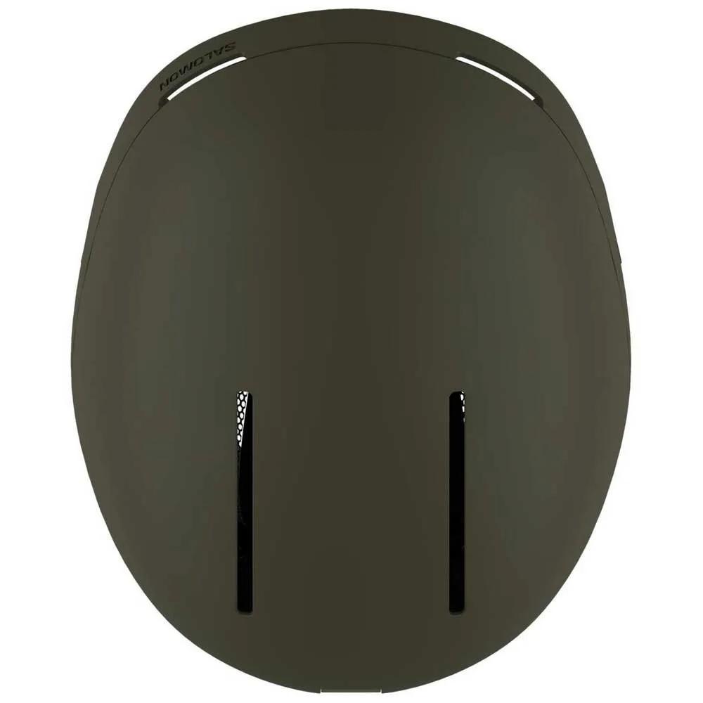 SALOMON Шлем Brigade