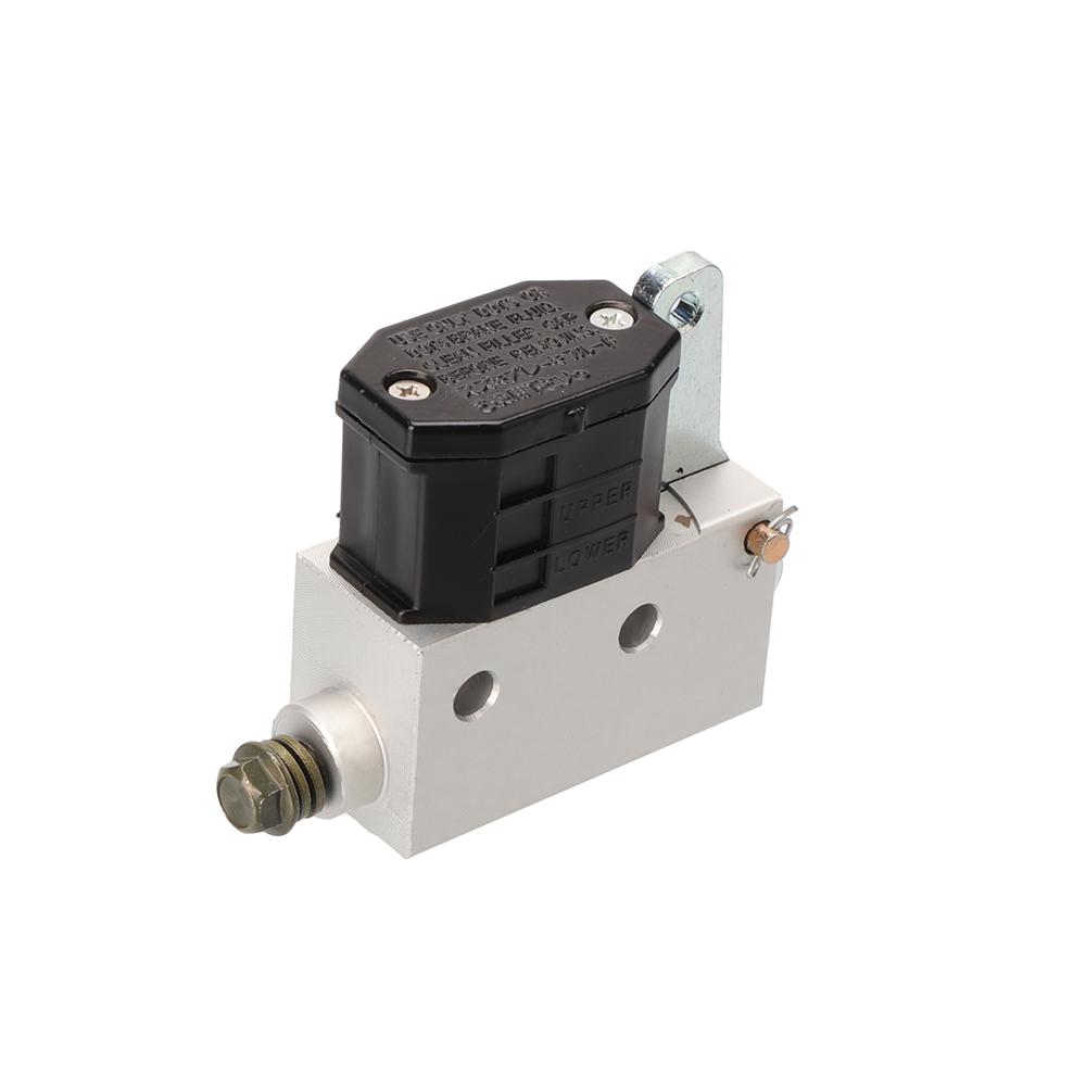 12.8/15.8 Piston Square Cylinder Master Cylinder Kart Beach Car Tuning Parts Brake Upper Pump Piston Square Cylinder ATV