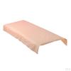 Massage Table Cover Cosmetic Salon Spa Couch Cotton Bedsheet 4 Size for Choice