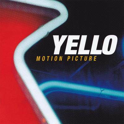 CD YELLO Кинофильм 7640161960305 Yello 2014 Европа Танцевальная Электроника Б/у