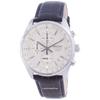 Chronograph Quartz SSB383 SSB383P1 SSB383P 100M Mens Watch