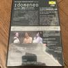 [USED] Opera DVD Mozart Idomeneo Metropolitan Opera