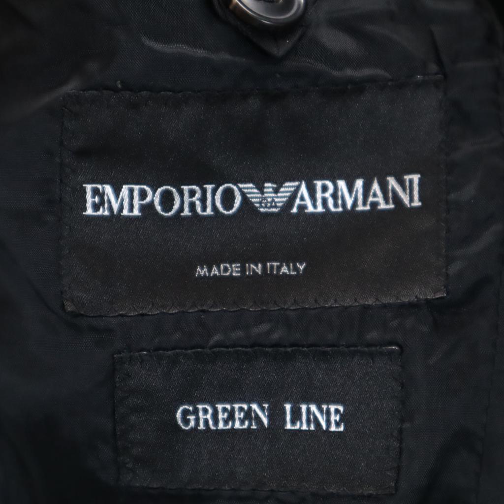 Giorgio Armani Костюм Сделано в Италии Комплект 36/46 серый Мужской Б/у